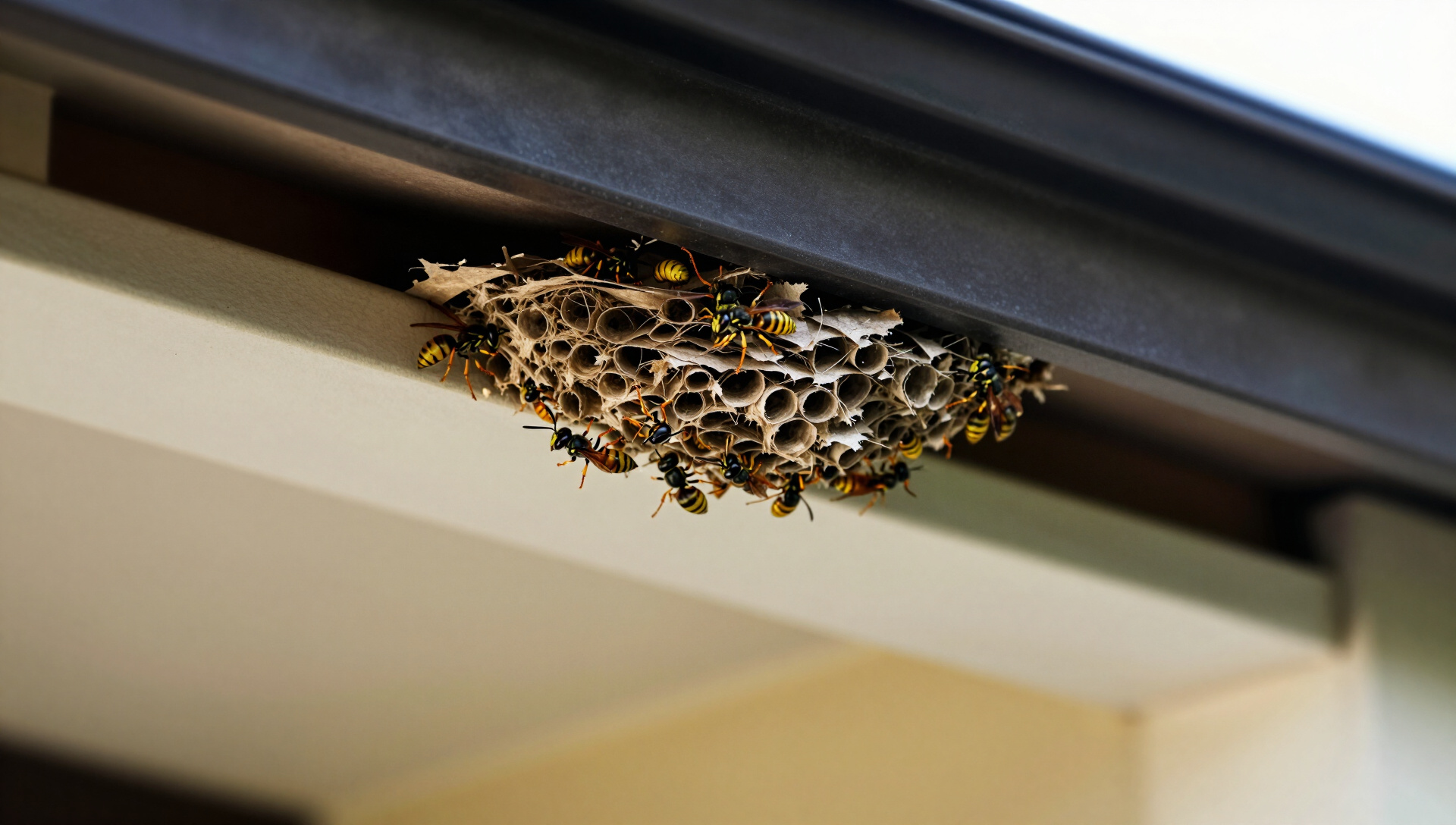 Bees and Wasp Removal in Russell Lea